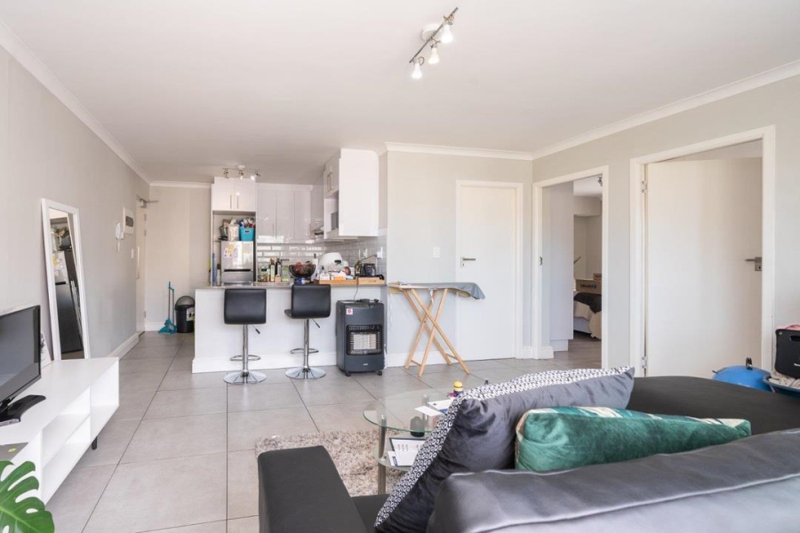 2 Bedroom Property for Sale in Observatory Western Cape